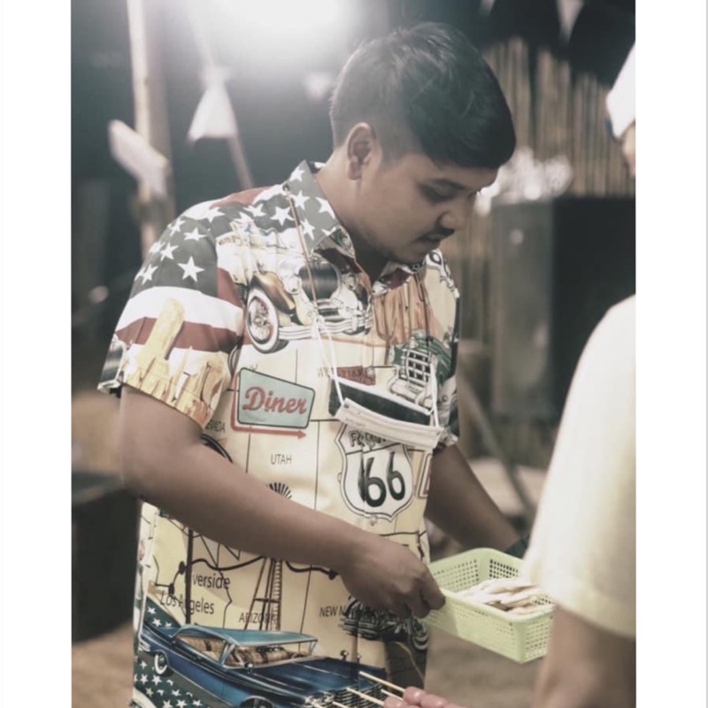 ธนโชติ นิลออ