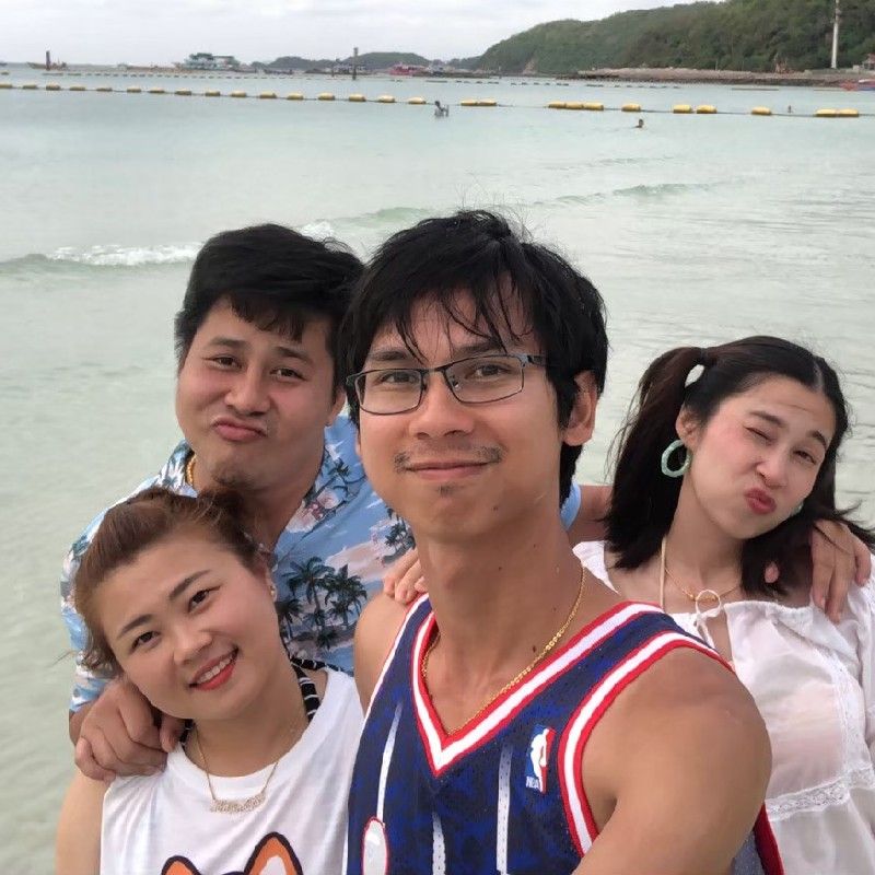 เบียร์