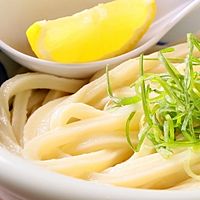 肉汁うどん