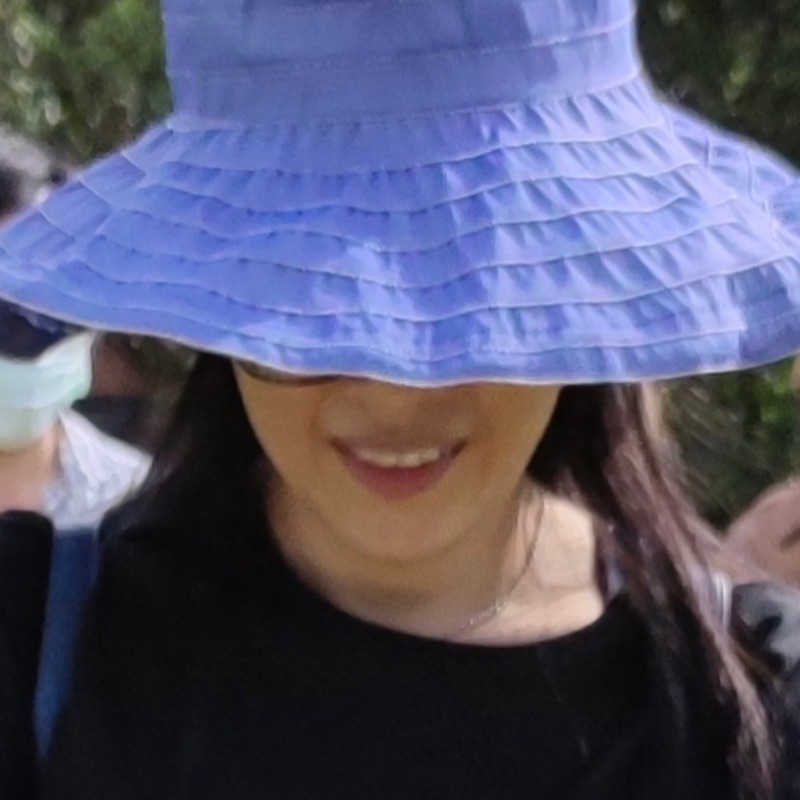 Claudia HSU的頭像