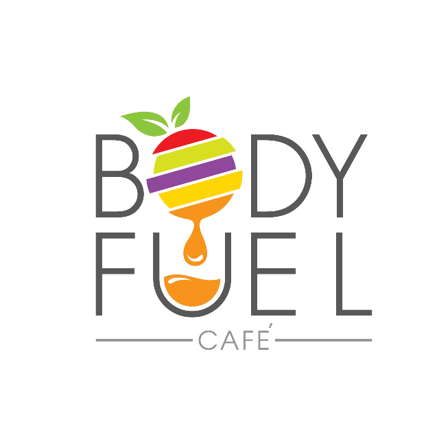 Body Fuel Cafe LINE SHOPPING