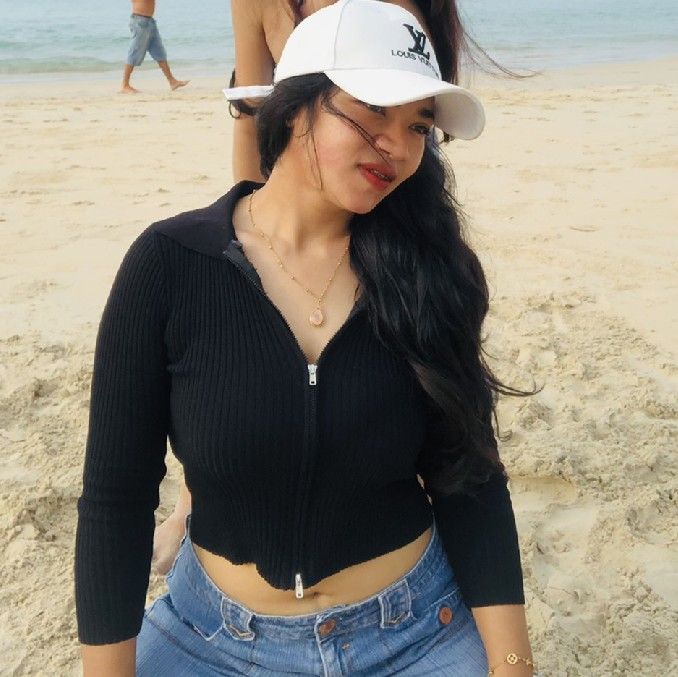 May