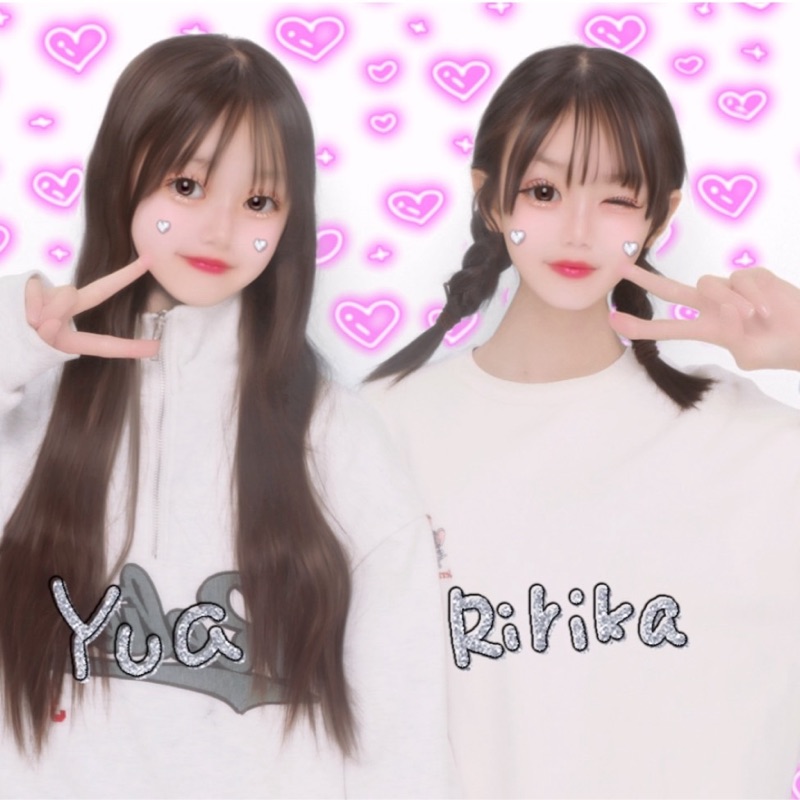 りりか🎀🩷