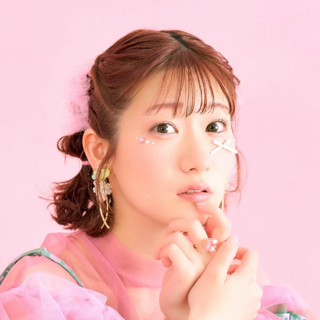 岡咲美保