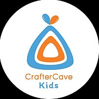 CrafterCave Kids