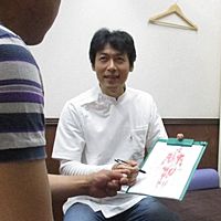 Show profile photo