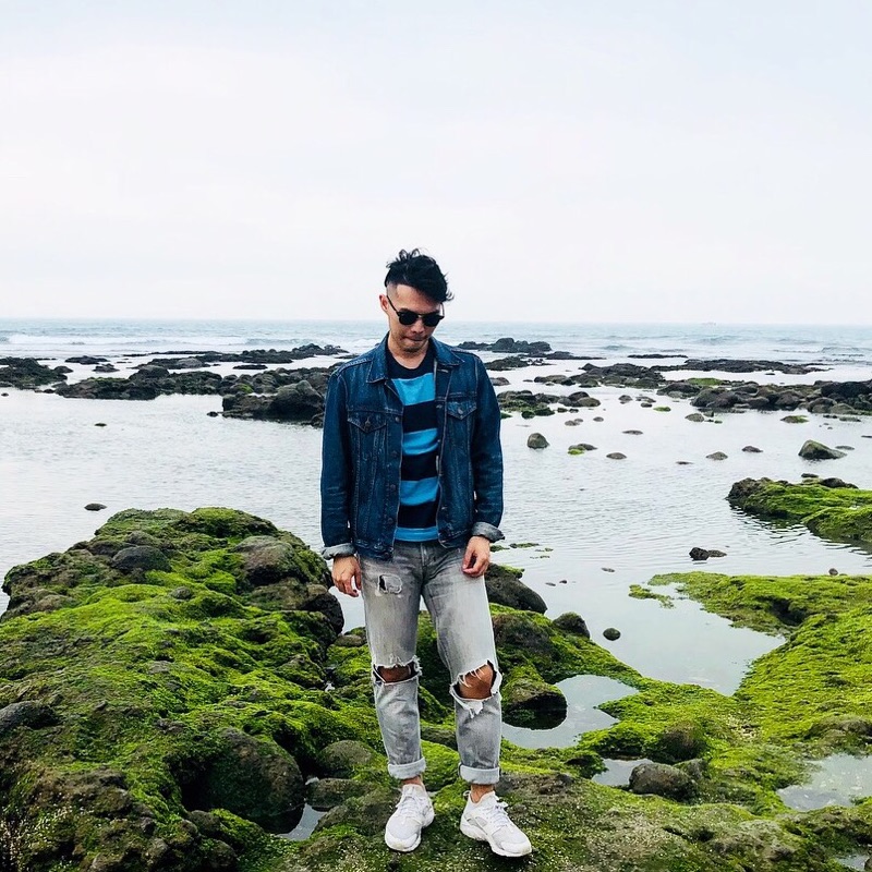 Jordan Chiang