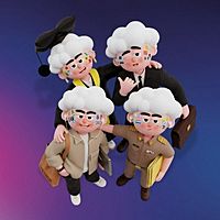 Show profile photo