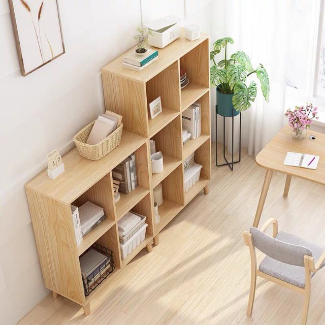 E家工廠
