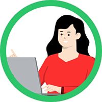 Show profile photo