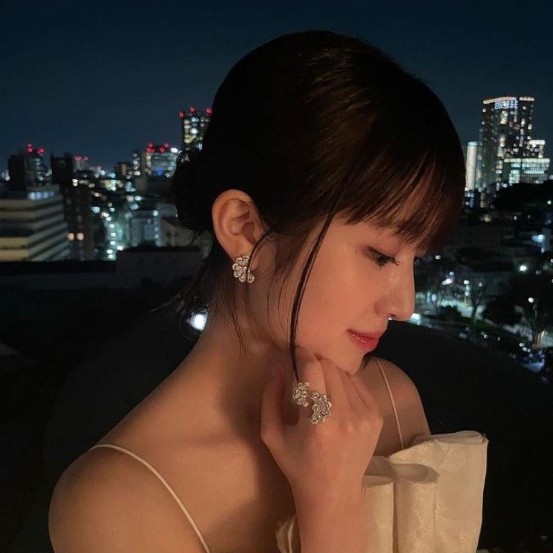 綾華
