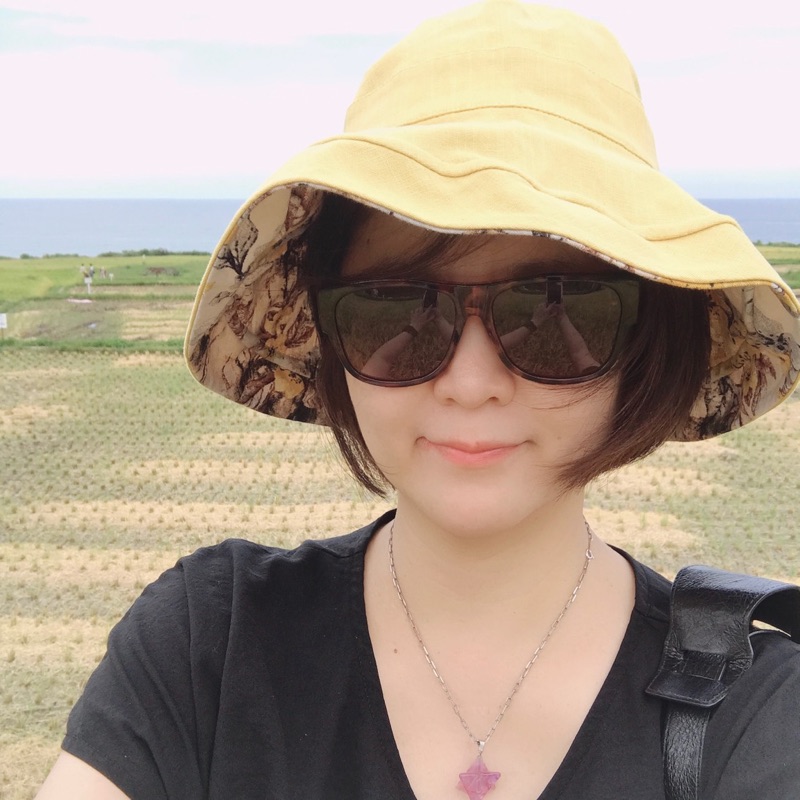 🍭Joyce Kao 沛瑄