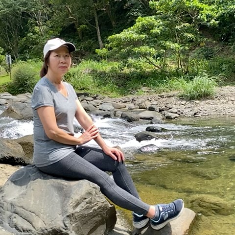 秀婷=小蜜蜂