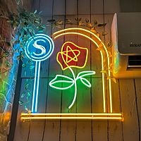 Show profile photo