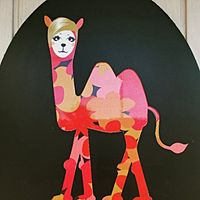 Show profile photo