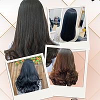 Show profile photo