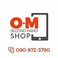 OM Secondhand Shop