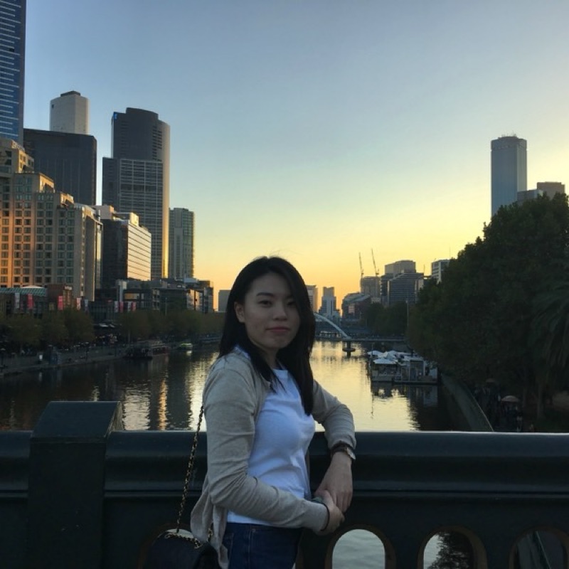 stephy lam