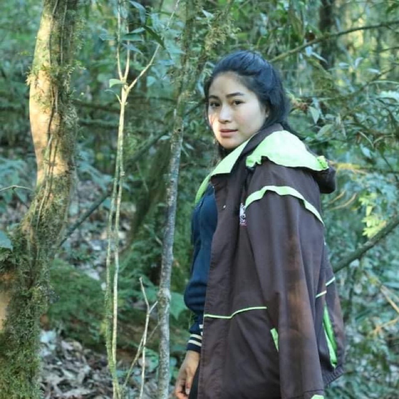ออม