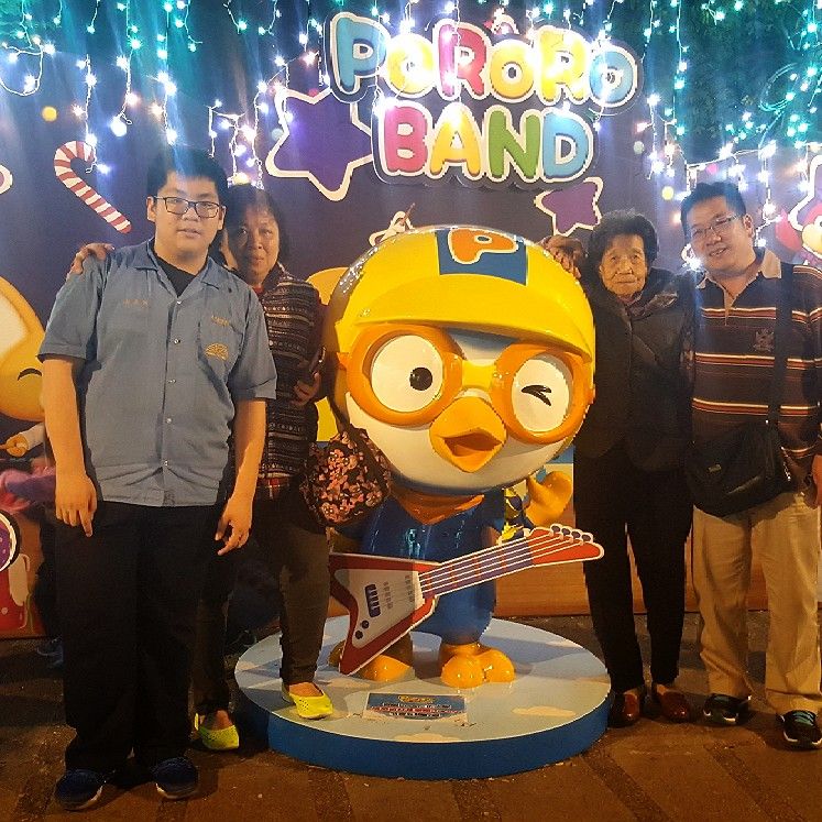 俊宜（台灣巧維）