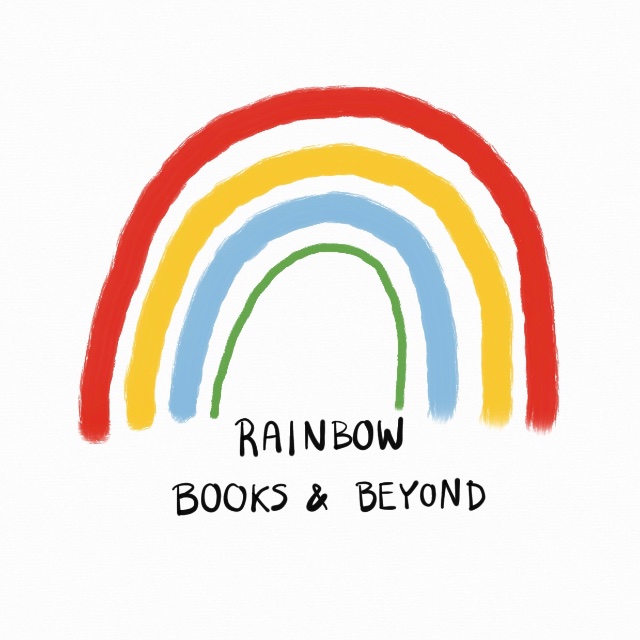 Rainbow.books.beyond LINE SHOPPING