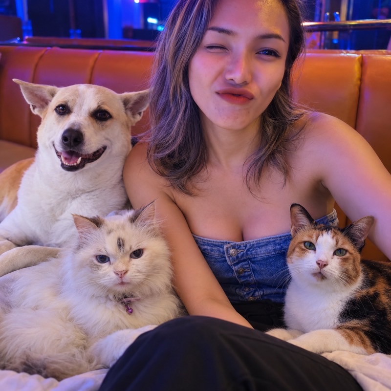 เม