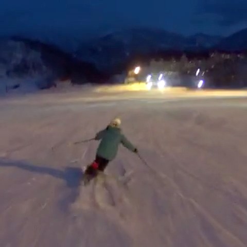 文婷＆王子登山滑雪的頭像