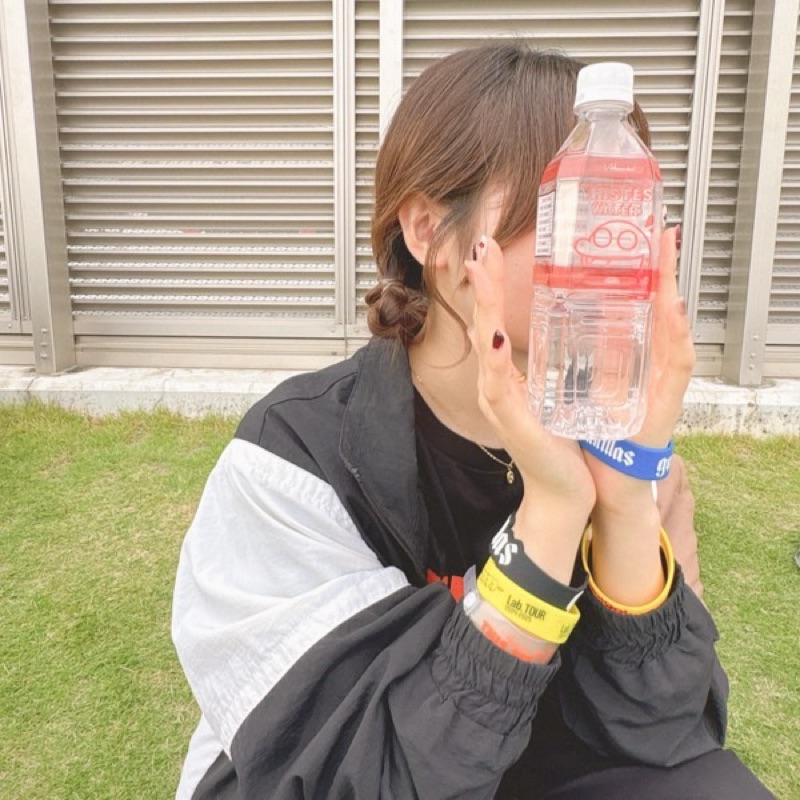 寺山 由真のアバター