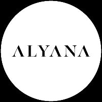 ALYANA Official | LINE SHOPPING