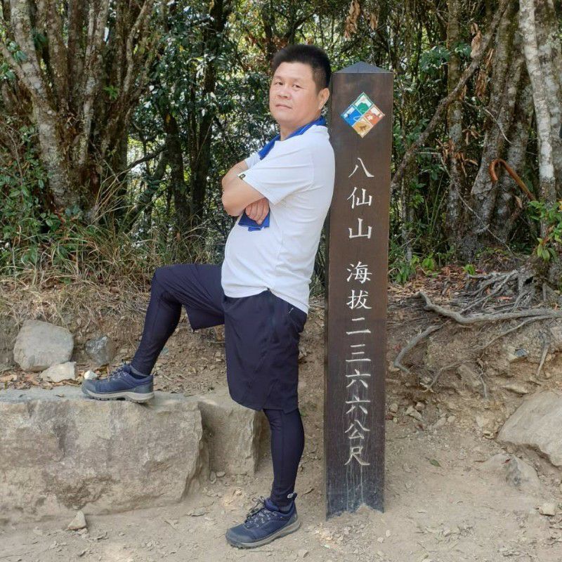 潘怡光（peter）