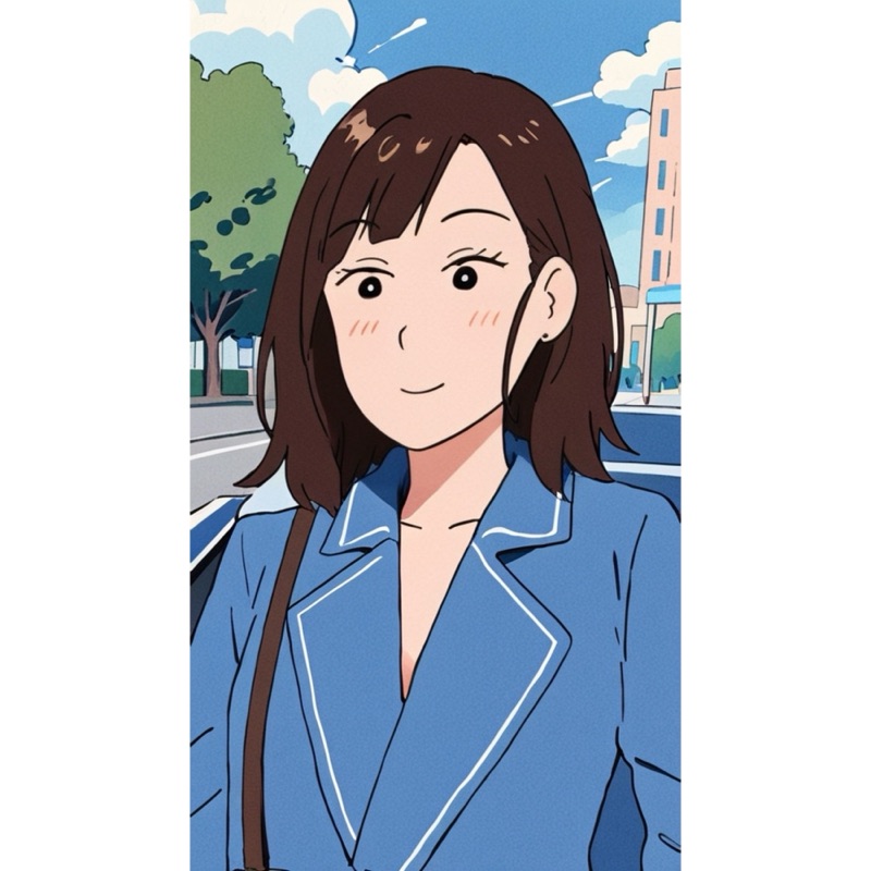 楊**