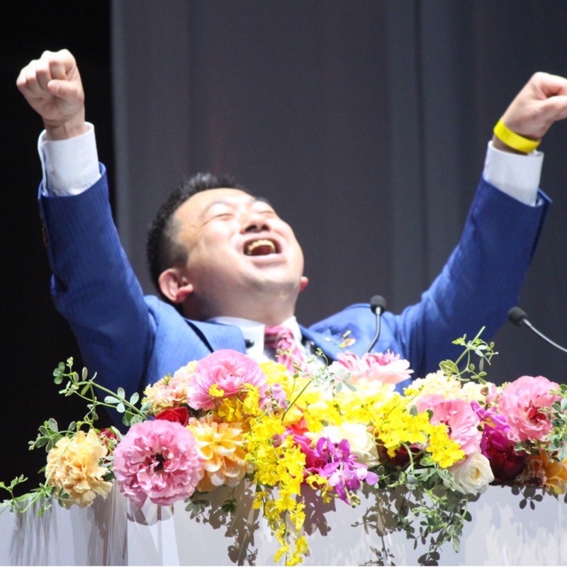 松下幸夫