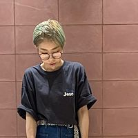 Show profile photo