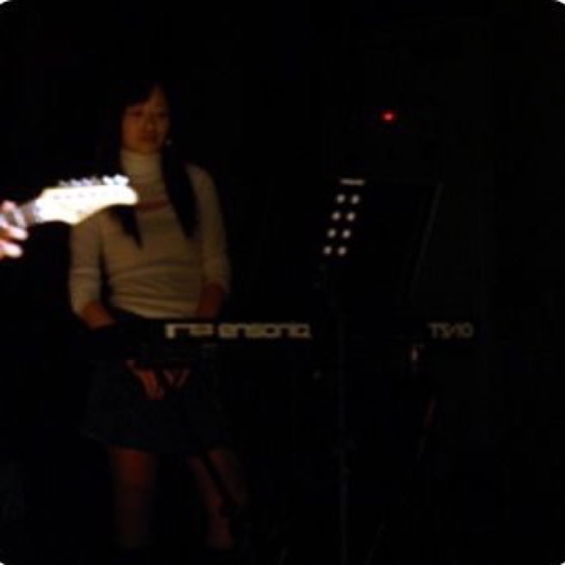 Haerim KIM
