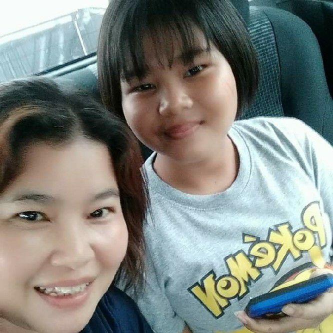 ญา