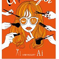 hair resort Ai 亀戸店