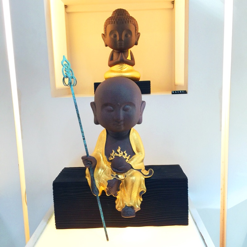 豪好工作室 翁宗吉
