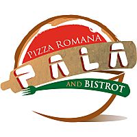 Pala Pizza Romana