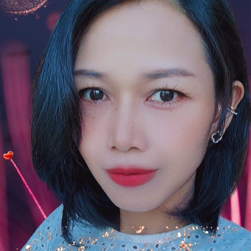 คุณหมูตุ่ม