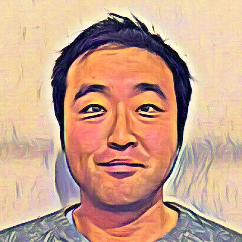 ハラミ