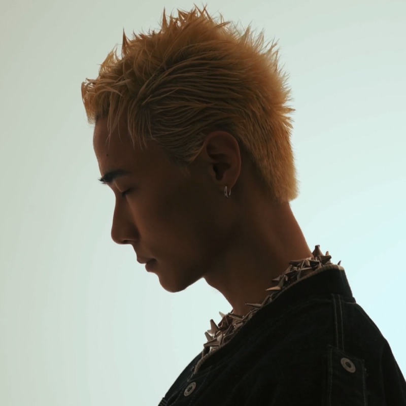 邦維 Shawn