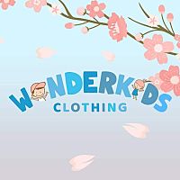 Wonderkids clothing clearance