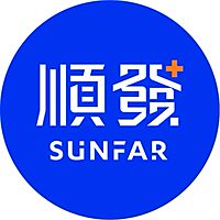 順發+