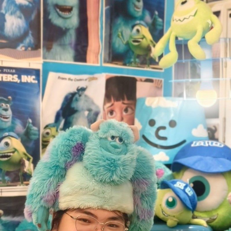 หมิว