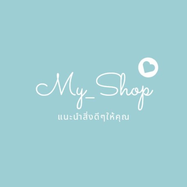 my_Shop | LINE SHOPPING