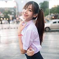 Show profile photo