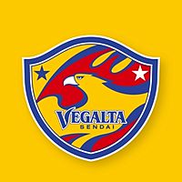 ベガルタ仙台