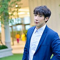Show profile photo