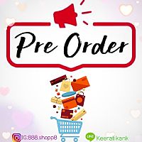 Preorder By...kan~k