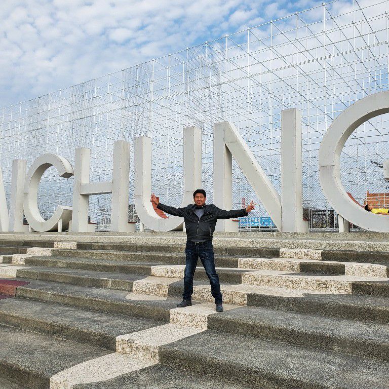 九大-熊啟宏的頭像